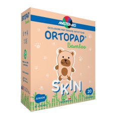 ORTOPAD SKIN CER OCCL REG 20