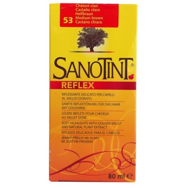 SANOTINT REFLEX CAST CHI 80ML