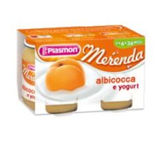 PLASMON OMOYOGUR/ALB 120X2