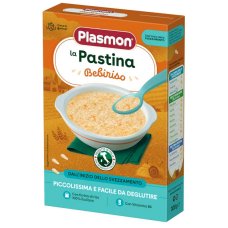 PLASMON*BEBI RISO PASTINA 300G