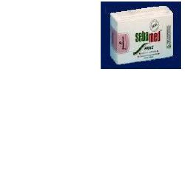 SEBAMED*PANE DETERG 150 G