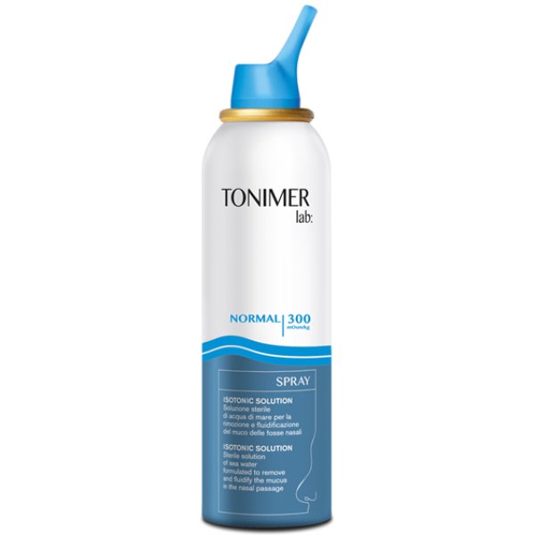 TONIMER LAB NORMAL SPRAY 125ML