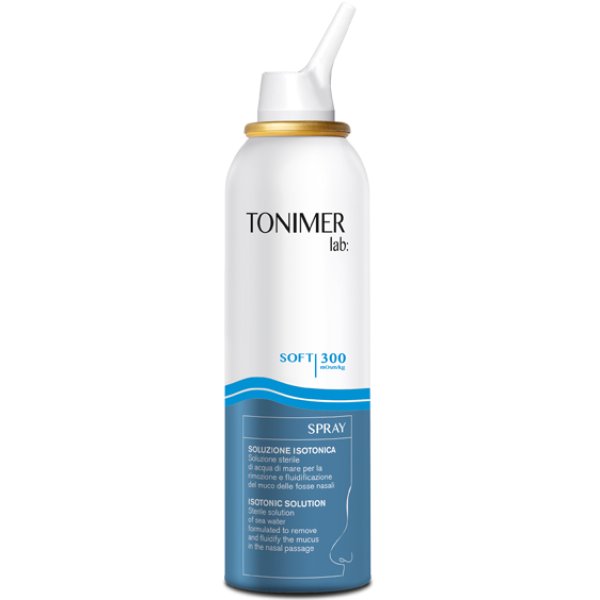 TONIMER*SOL GETTO NEBUL 125ML