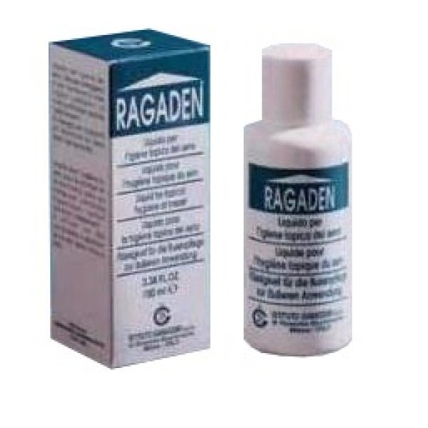 RAGADEN*SENO SOL 100ML