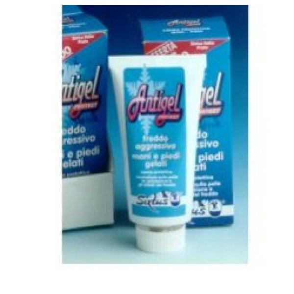 ANTIGEL PROTECT CR 75ML