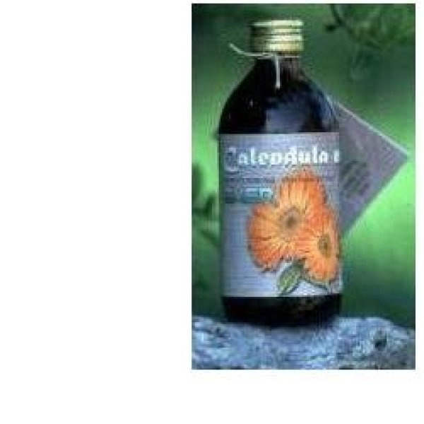 CALENDULA MUCILLAGINE 200ML