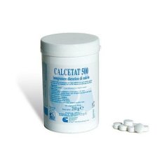 CALCETAT 500 300CPR