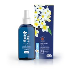 MONOI TAHITI OLIO SOLARE FP6 SPR