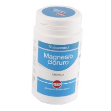 MAGNESIO CLORURO 100G