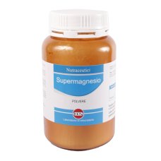 SUPERMAGNESIO 200G KOS