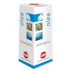 OLEA SINERGICO GTT 100ML