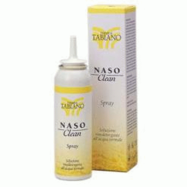 NASOCLEAN SPRAY 150ML