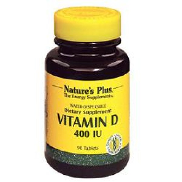 VIT D 400 IDR90TAV LA STREGA