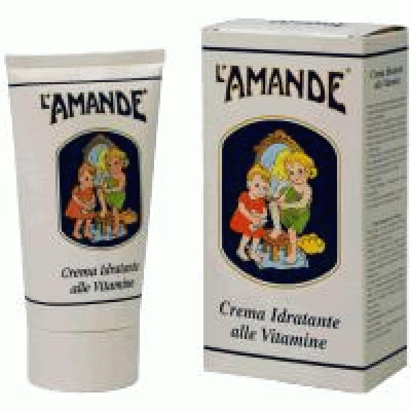 LAMANDE CR IDRAT VIT 150ML