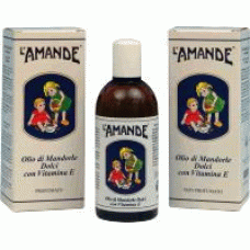 LAMANDE OLIO MAND S/PROF 250ML