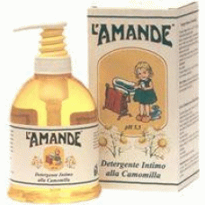 LAMANDE DET INT CAMOM 300ML