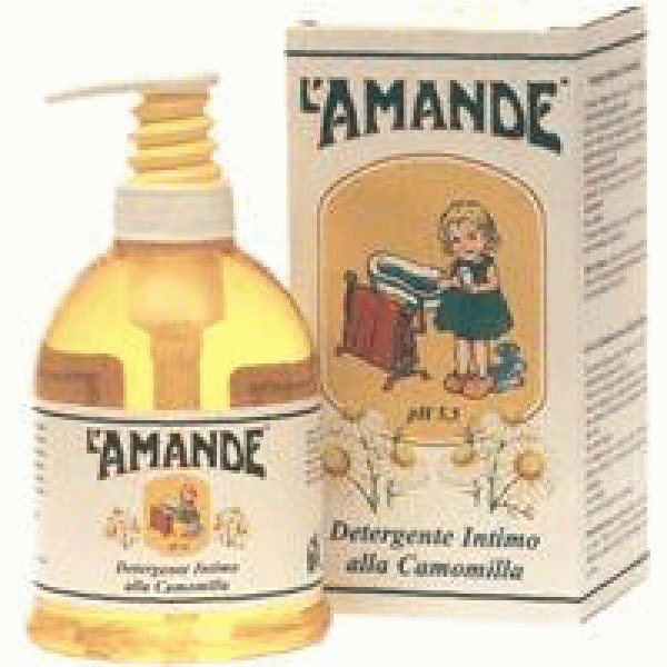 LAMANDE DET INT CAMOM 300ML