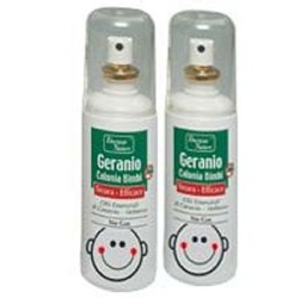 GERANIO COLONIA BB SPRAY 100ML