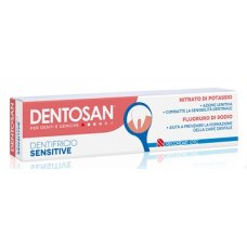 DENTOSAN SENSIBILE DENTIF 75ML