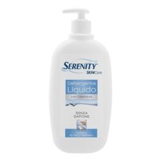 SKINCARE DETERGENTE LIQ 500ML