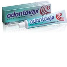 ODONTOVAX G*DENT PROT GENG 75G