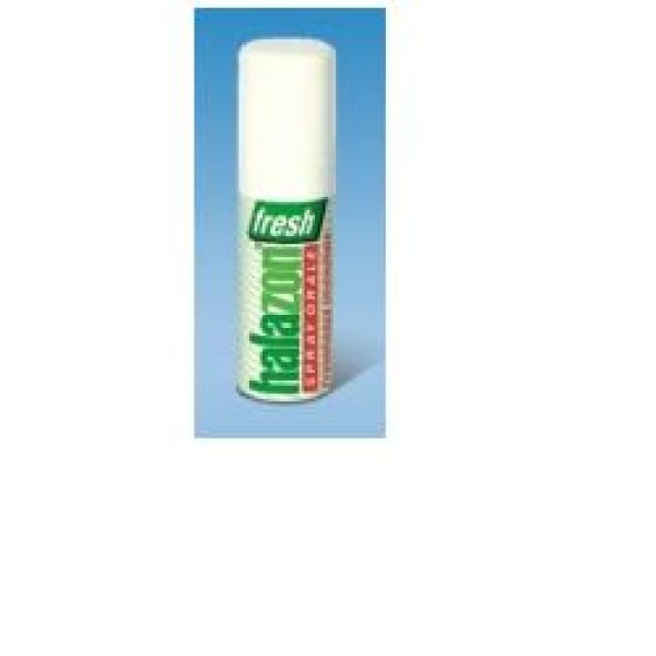 HALAZON* SPRAY 15ML