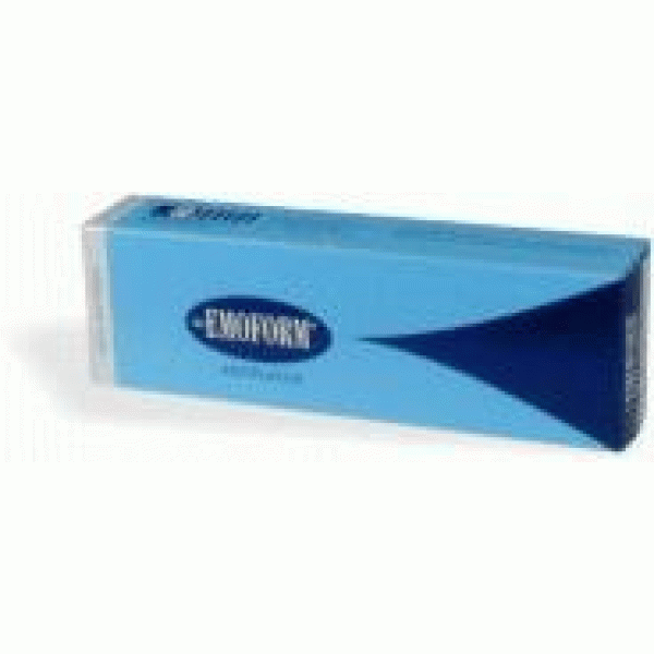 NEOEMOFORM*DENTIFR 75 ML