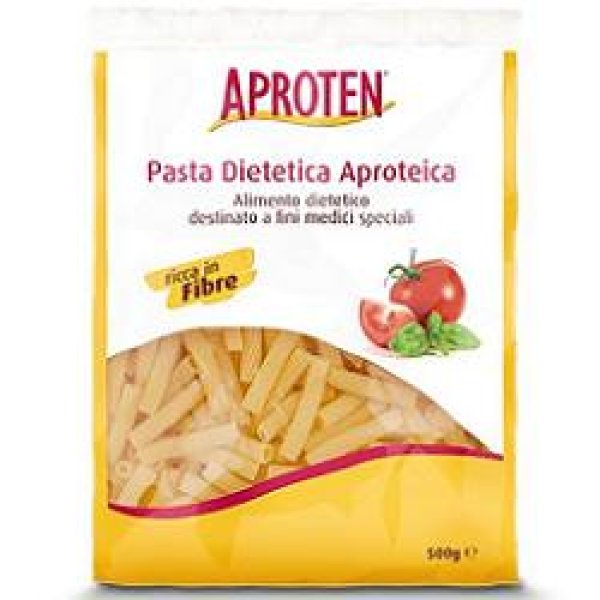 APROTEN RIGATINI 500G