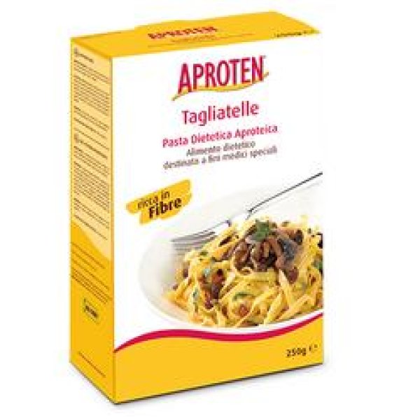 APROTEN TAGLIATELLE*PASTA 250G