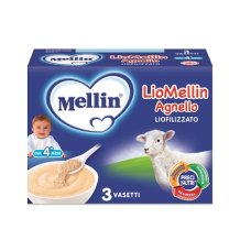 MELLIN LIOF AGNELLO 3X10G