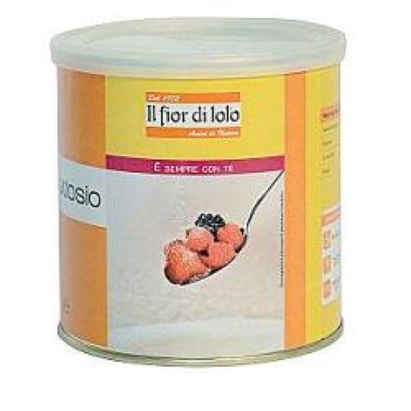 FRUTTOSIO 500GR (FDL)