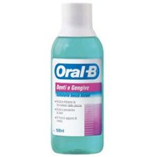 ORAL-B*CLLT DENTI-GENG 500ML