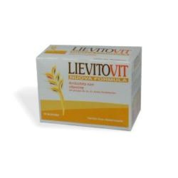 LIEVITOVIT*30 BUSTE NF