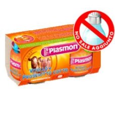 PLASMON*OM PROSC-VIT 2 X 80G