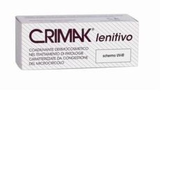 CRIMAK LENITIVO UV/IR 50ML