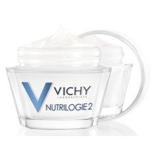 NUTRILOGIE 2*CR P-SEC 50ML