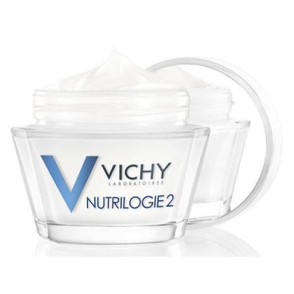 NUTRILOGIE 2*CR P-SEC 50ML