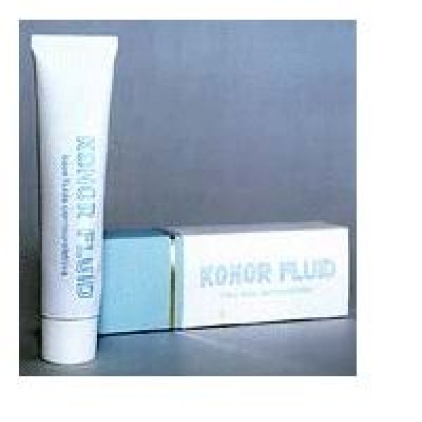 KONOR FLUIDO 50ML