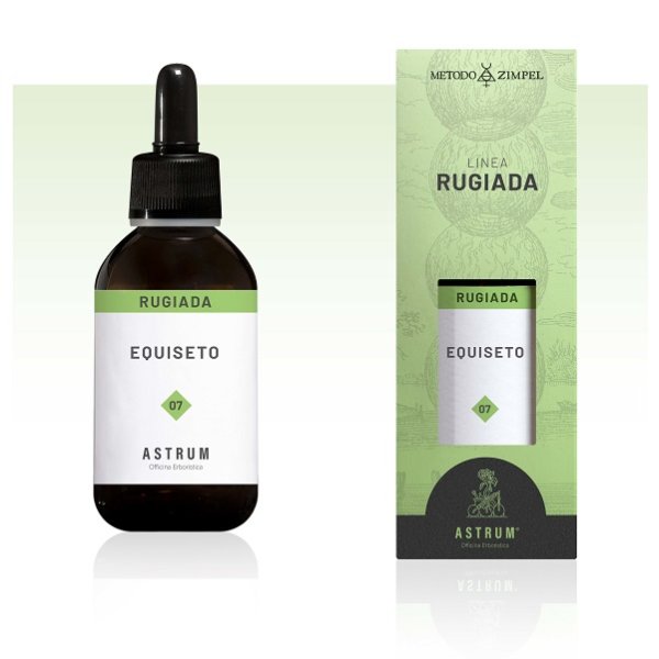 EQUISETO 50ML GTT RUGIADA PIAN