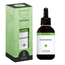 ROSMARINO RUGIADA 50ML ASTRUM