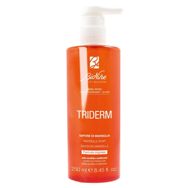 TRIDERM SAP MARS LIQ 250ML