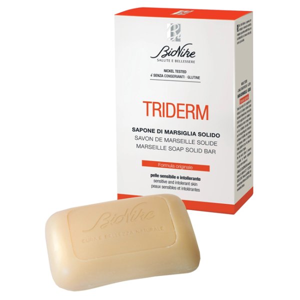 TRIDERM SAP MARS PAN 100G