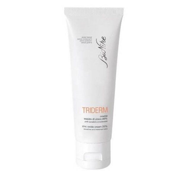 TRIDERM CR OSSIDO ZN 20% 100ML