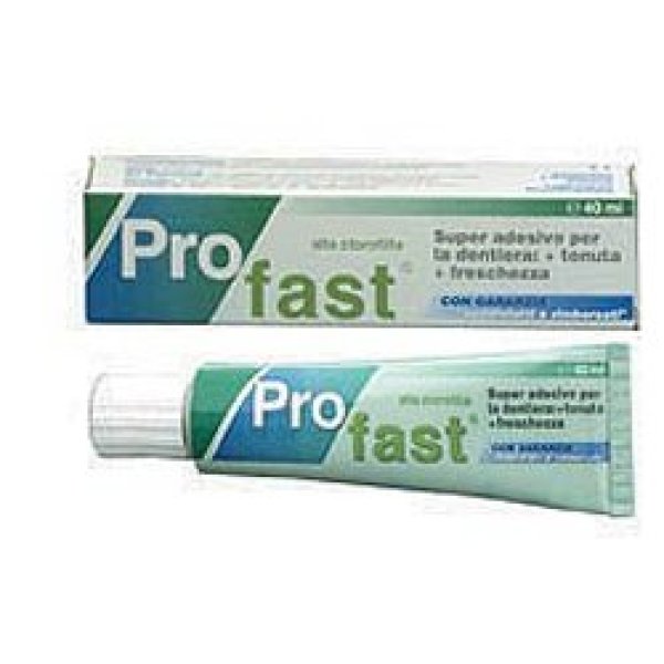 PROFAST*ADES X DENT 40 ML