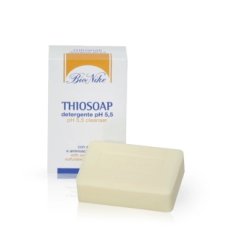 THIOSOAP*SAPONE ZOLFO 100G