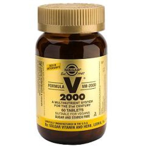 VM 2000 SUPPLEMENT 30 TAV SOLG