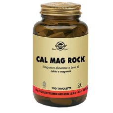 CAL MAG ROCK 100TAV