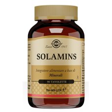 SOLAMINS 90TAV SOLGAR