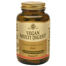 VEGAN MULTI DIGEST 50TAV MAST