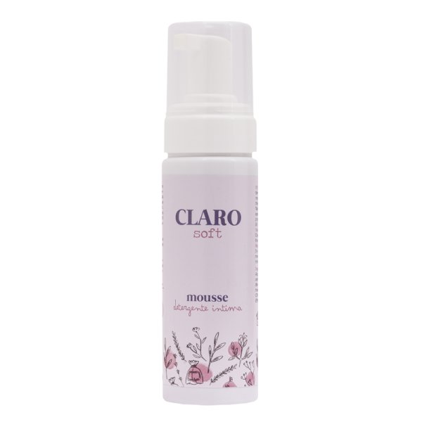 CLARO SOFT*200ML